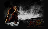 SUPER Street Fighter 4