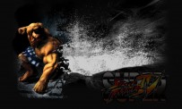 SUPER Street Fighter 4