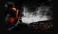 SUPER Street Fighter 4