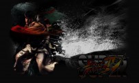 SUPER Street Fighter 4