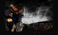 SUPER Street Fighter IV en images