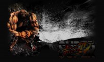 SUPER Street Fighter 4