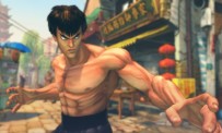 SUPER Street Fighter 4