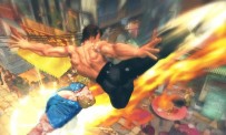 SUPER Street Fighter 4