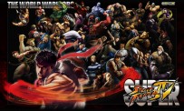 Des nouvelles tenues pour SUPER Street Fighter IV