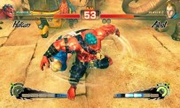 SUPER Street Fighter 4