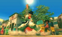 SUPER Street Fighter 4