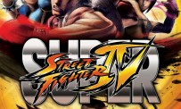 SUPER Street Fighter 4