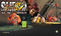 SUPER Street Fighter 4