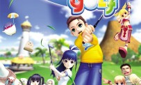 Super Swing Golf