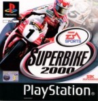 Superbike 2000