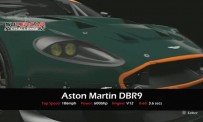 SuperCar Challenge - Aston Trailer