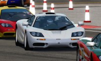 SuperCar Challenge