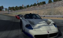 SuperCar Challenge