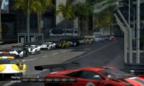 SuperCar Challenge