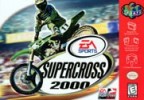 Supercross 2000