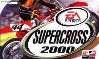 Supercross 2000