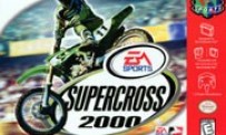 Supercross 2000