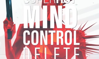 Superhot Mind Control Delete