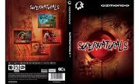 Supernaturals