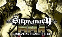 Supremacy MMA Unrestricted