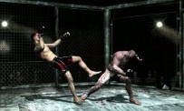 Supremacy MMA : trailer #1
