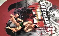 Supremacy MMA