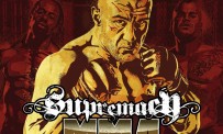 Supremacy MMA