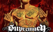 Supremacy MMA