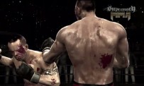 Supremacy MMA : trailer
