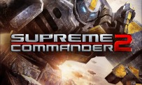 Supreme Commander 2