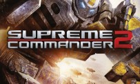 Supreme Commander 2