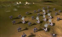 Supreme Commander : Forged Alliance