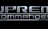 Supreme Commander en images sur X360