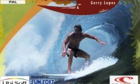 Surf Riders : Gerry Lopez