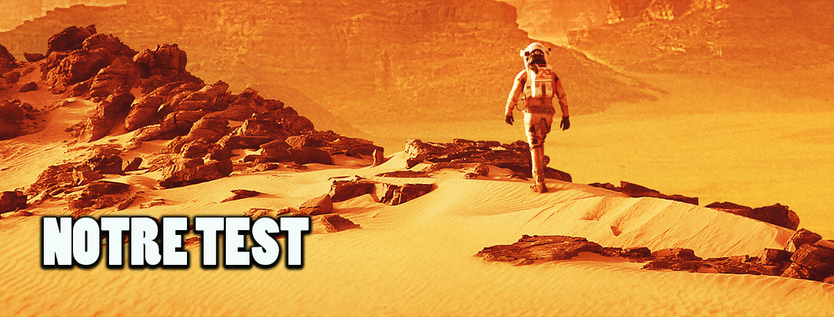 Test Surviving Mars : persévérer pour prendre du plaisir ?