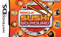 Sushi Go Round