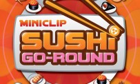 Sushi Go Round