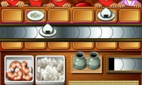 Sushi Go Round