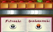 Sushi Go Round