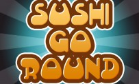 Sushi Go Round