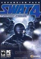 S.W.A.T. 4 : The Stetchkov Syndicate