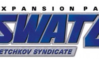 S.W.A.T. 4 : The Stetchkov Syndicate