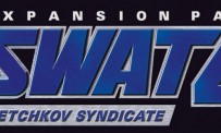 S.W.A.T. 4 : The Stetchkov Syndicate