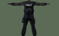 SWAT : Global Strike Team