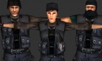 SWAT : Global Strike Team