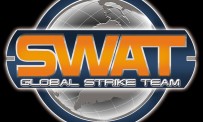 SWAT : Global Strike Team