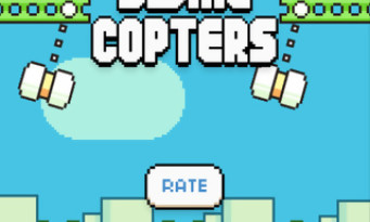 Swing Copter