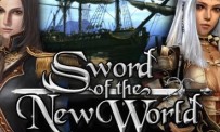 Sword of The New World : Granado Espada