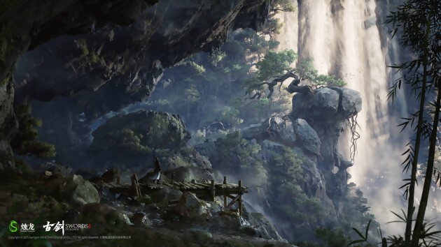 Swords of Legends
